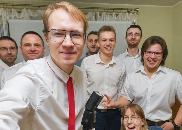 W Słupcy może być druga tura. Jest trzeci kandydat na burmistrza