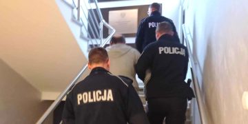 Policjanci do niego strzelali. Dziś usłyszał wyrok