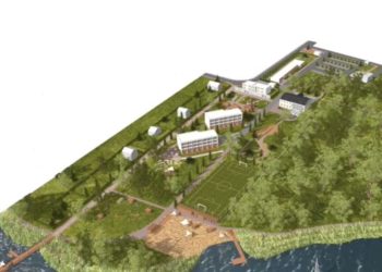 Wraca temat ośrodka w Kosewie. Ma go zbudować prywatna firma