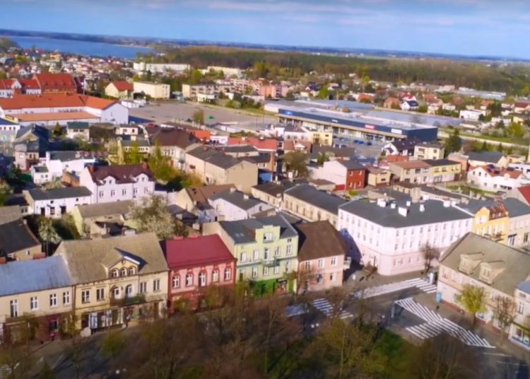 Ilu mieszkańców ma Słupca? Możesz się zdziwić