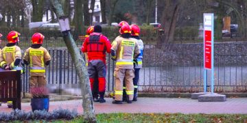 Tragedia w słupeckim stawie. Koniec śledztwa