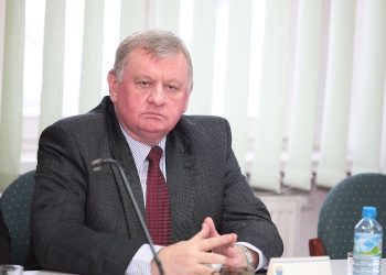 Radnym był przez 10 kadencji. Kolejnej nie będzie