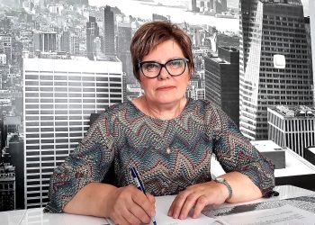 Była wójt będzie kandydować