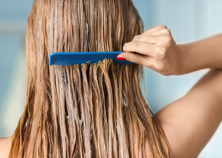 Maska do włosów – jak wybrać?