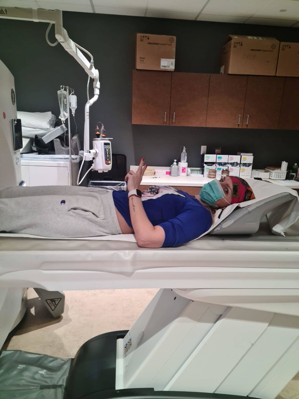 Słupca bardzo mi pomogła