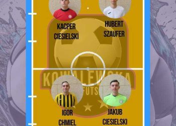 Qźnia pisze historię KLFu