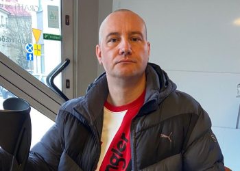 Ma żal do słupeckiego ordynatora