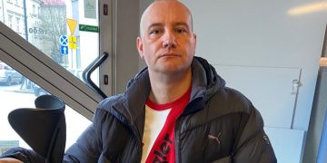 Ma żal do słupeckiego ordynatora