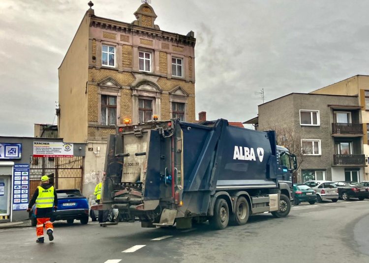 Wrocławska firma wyparła Kleczew. Kto odbierze nasze śmieci?