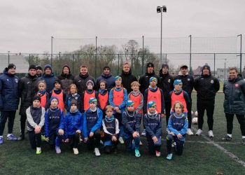 Akademia Młodych Orłów