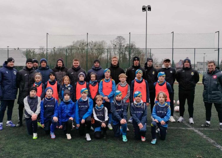 Akademia Młodych Orłów