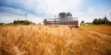 Awarie kombajnów – czy można przygotować się na nie wcześniej?