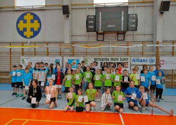 Blisko siedem mistrzowskich godzin