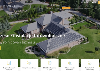 Dlaczego warto zainwestować w zaawansowane systemy fotowoltaiczne?