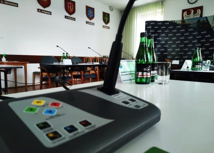 Kto do powiatu z Trzeciej Drogi? Poznaliśmy pierwsze nazwiska