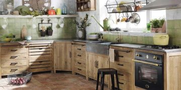 Profesjonalny sprzęt AGD do domu – dobre parametry i piękny design