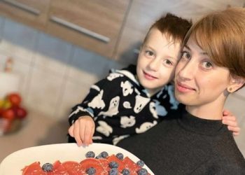 Przekonaj się do warzyw… na słodko