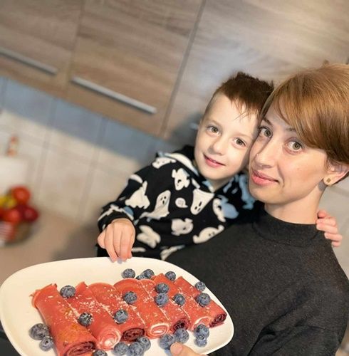 Przekonaj się do warzyw… na słodko