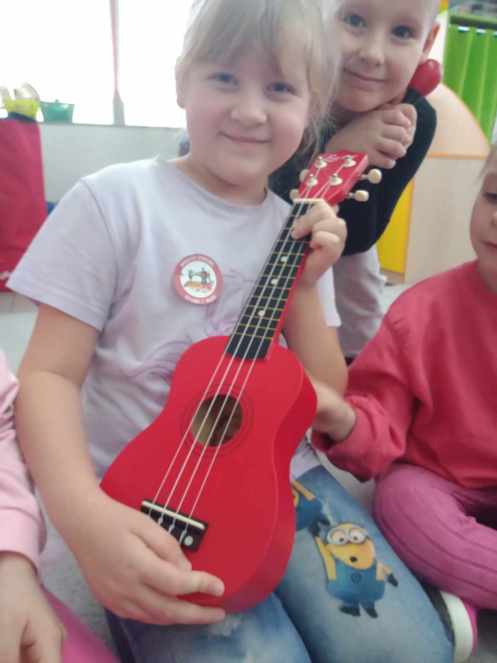 Drzwi otwarte w Niepublicznym Przedszkolu Bajka w Słupcy