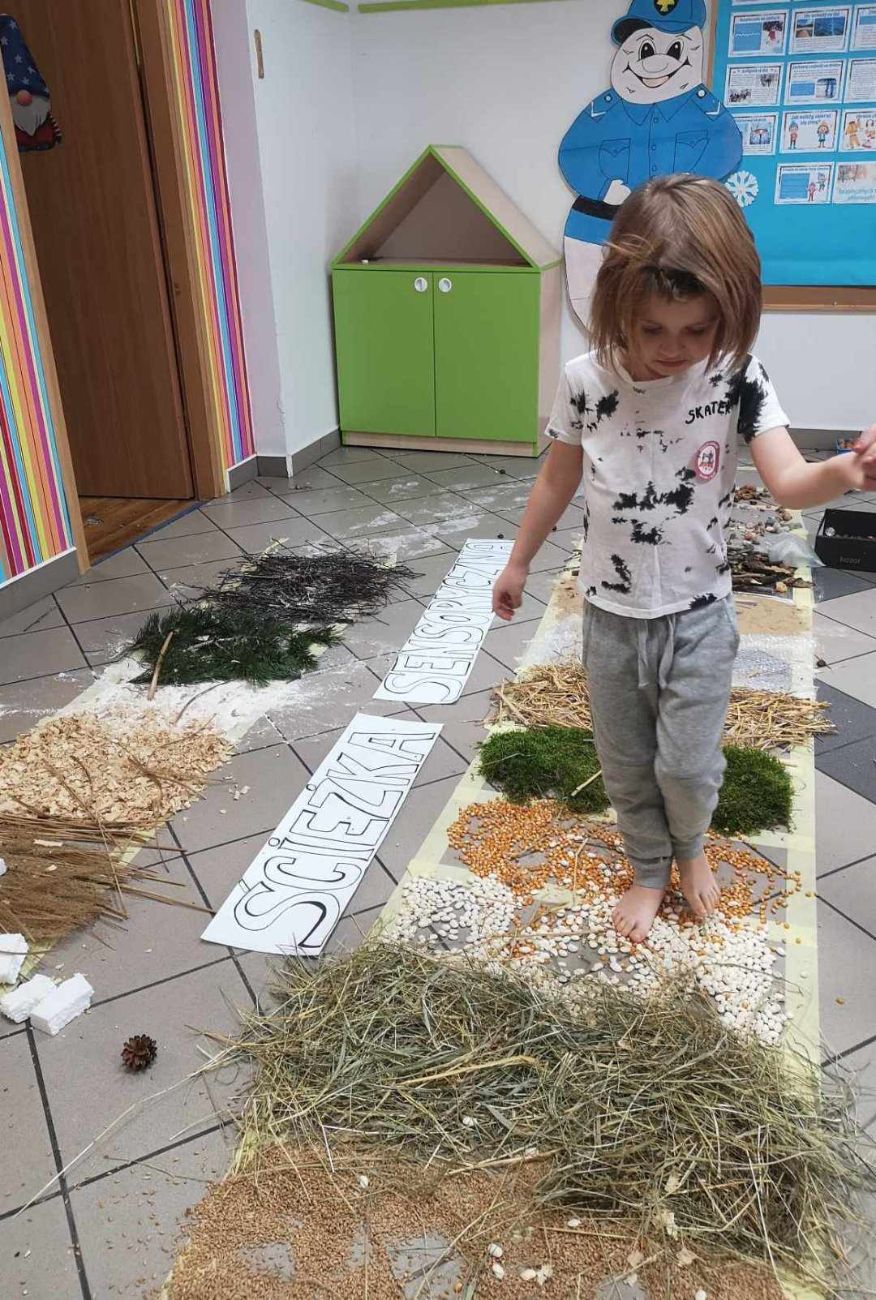 Drzwi otwarte w Niepublicznym Przedszkolu Bajka w Słupcy