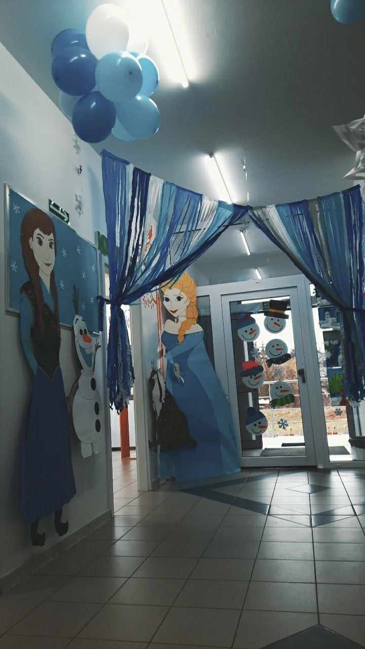 Drzwi otwarte w Niepublicznym Przedszkolu Bajka w Słupcy