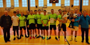 Tydzień na sportowo. Do zobaczenia na trybunach!