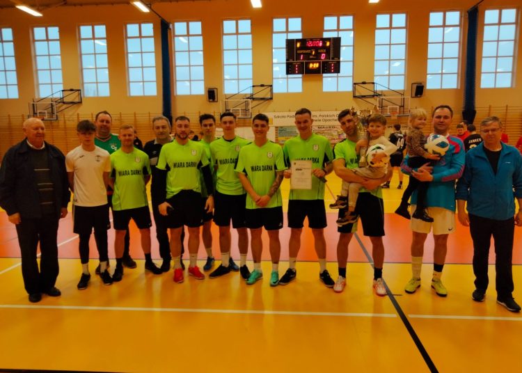 Tydzień na sportowo. Do zobaczenia na trybunach!