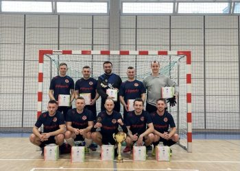 Poziom był niespodziewanie wysoki…