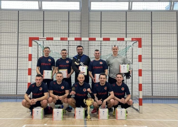 Poziom był niespodziewanie wysoki…