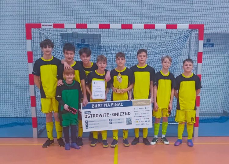 Powalczą o puchar prezesa