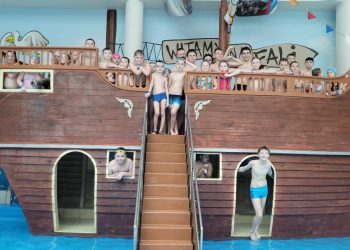 Mini ferie pełne atrakcji