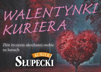 Złóż życzenia na łamach Kuriera!