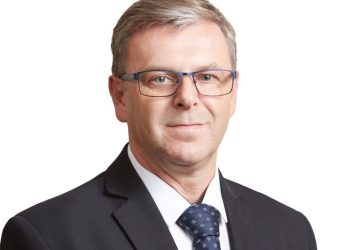 Wicewójt potwierdza. Będzie kandydował