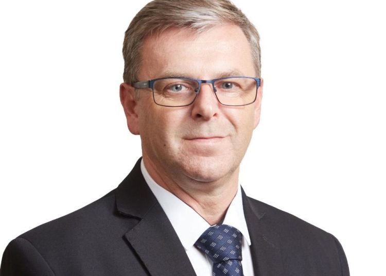 Wicewójt potwierdza. Będzie kandydował