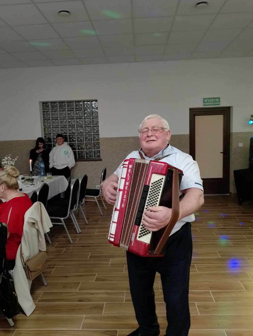 Dzień Kobiet w Starej Olszynie