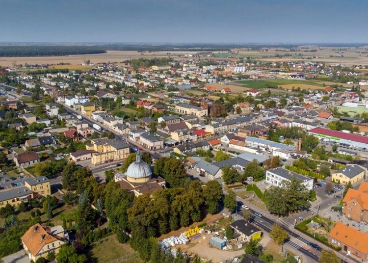 Połączą Wrześnię ze Strzałkowem. W jaki sposób?