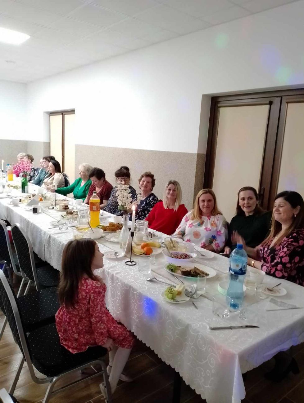 Dzień Kobiet w Starej Olszynie