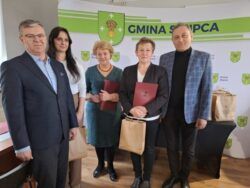 Dzień Sołtysa w gminie Słupca