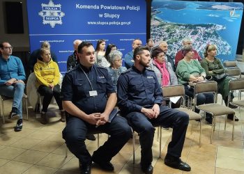 Zakłócanie ciszy nocnej i dzikie wysypiska śmieci. O tym debatowali w Powidzu