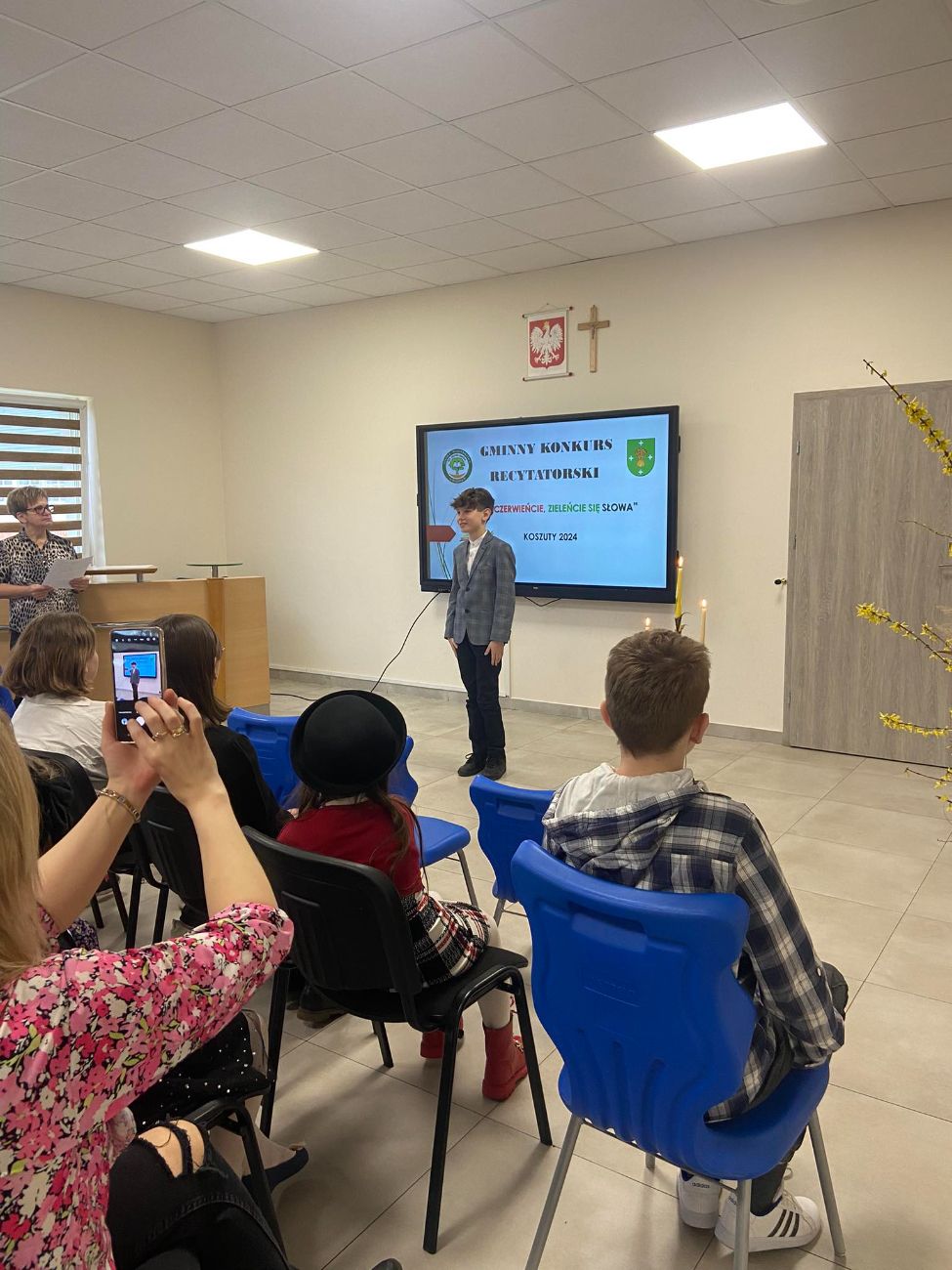 Cienin Zab. mistrzem