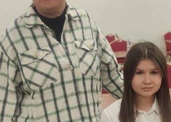 Ogromny sukces Zofii Rzemyszkiewicz z Cienina Zabornego