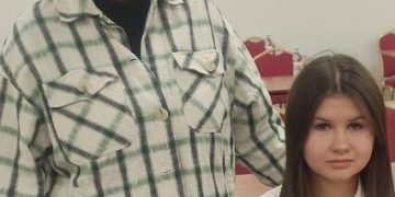 Ogromny sukces Zofii Rzemyszkiewicz z Cienina Zabornego