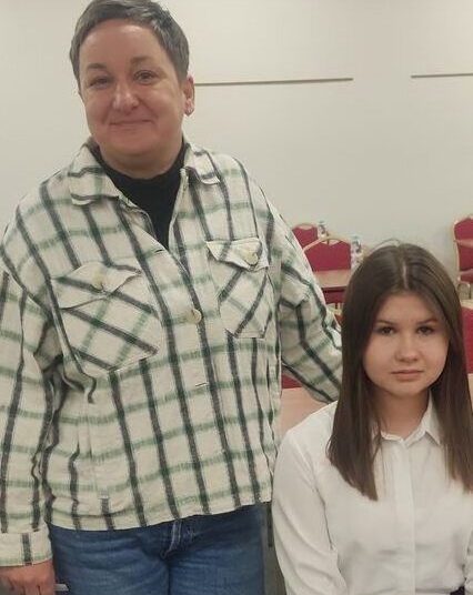 Ogromny sukces Zofii Rzemyszkiewicz z Cienina Zabornego