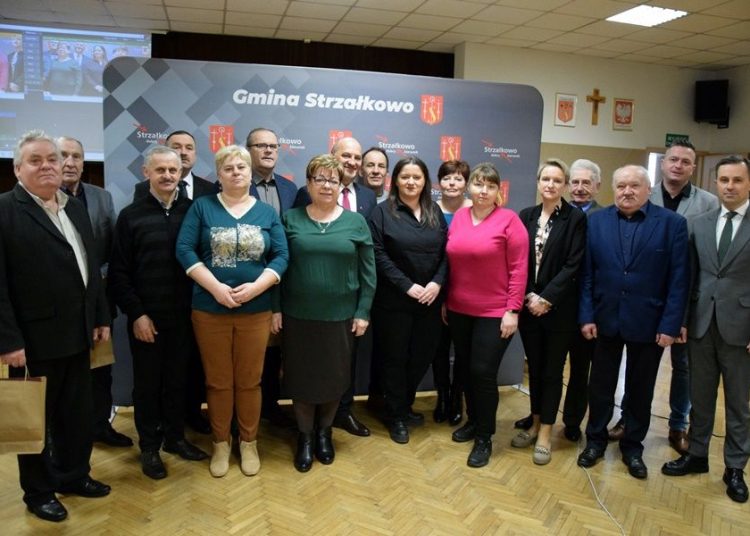 Sołtysi nie chcą funduszu sołeckiego