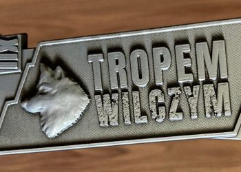 W niedzielę pobiegną w Strzałkowie. Uczczą pamięć Żołnierzy Wyklętych