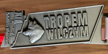 W niedzielę pobiegną w Strzałkowie. Uczczą pamięć Żołnierzy Wyklętych