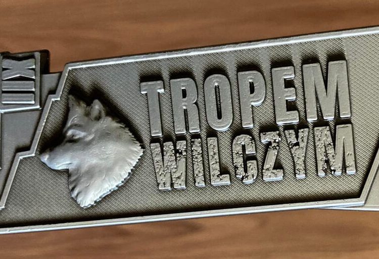 W niedzielę pobiegną w Strzałkowie. Uczczą pamięć Żołnierzy Wyklętych