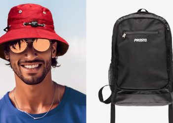 Słońce, styl i wygoda: Jak dbać o swój letni look i wybrać najmodniejsze akcesoria męskie?