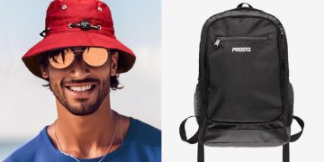 Słońce, styl i wygoda: Jak dbać o swój letni look i wybrać najmodniejsze akcesoria męskie?