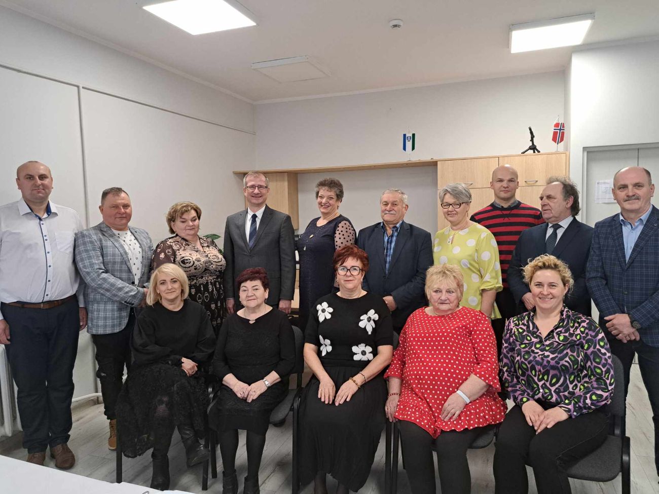 Kiermasz Wielkanocny w Koszutach